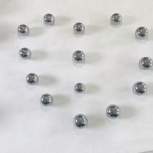 SUJ2 High Chrome Steel Ball G28 34.10mm 34.2mm 34.4mm 35.1mm Steel Forged