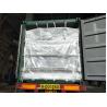 Buy cheap 2000kg Bulk Container Liner Bag Polypropylene Fabric Food Grade from wholesalers