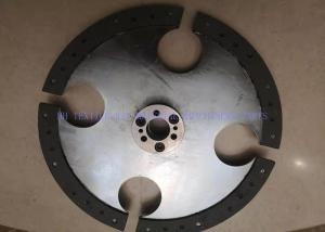 China Clutch Disc D92 912503098 Textile Machinery Spare Parts Sulzer Loom TW11 factory