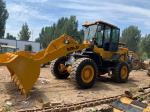 SOLG LG936L 1.8m3 Bucket 3 Ton Used Wheel Loaders