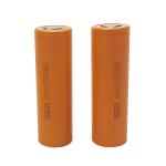 LiFePO4 Lithium Battery Cell 21700 Rechargeable 4000mah 5000mah 3.7V Li Ion