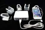 COMER Security Retail Alarm Control Devices for cellular telephone Shop Display