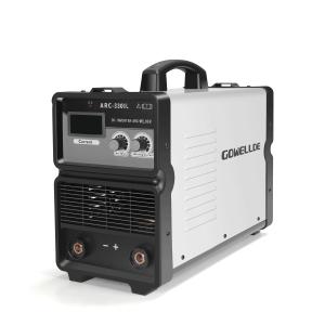 China Cast Iron Portable Welding Machine 220V Waterproof Mini Inverter IP21 factory
