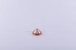 Swirl Gas Cap for Kjellberg HiFocus Plasma Cutting Machine Kjellberg Plasma