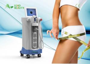 China High quality fat reduction hifu slimming machine with distributor price factory