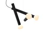 Fashion Contemporary Decorative Pendant Light Designer Chandelier Light Fixtures