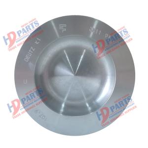 China D7E BF4M1013 BF6M1013 Engine Piston 04207594 04207775 04253311 factory