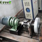 Disc Low Rpm Wind Generator Coreless 48V 400Vac For Vertical Turbine