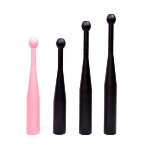 China Fitness Stick Bell Iran Stick Steel Male And Female Physical Training Stick Hammer Portable Stick Bell factory