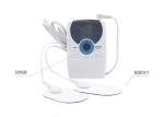 Slimming Personal Massager With 10 Levels Massage Power , Battery Type Two