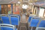 2015 Year 62 Seats Used ZHONGTONG Coach Bus LCK6950HG Used City Bus With Air