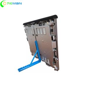 China SMD Perth Stadium LED Board Stadium Indoor Adjustable Excellent Color Consistency factory
