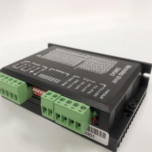 China 2h Microstep Driver Dm860a Hybrid Stepper Motor Driver DM860A Nema 34 110V factory