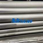 Cold Rolled Alloy 718 / UNS N07718 Nickel Alloy Steel Seamless Pipe