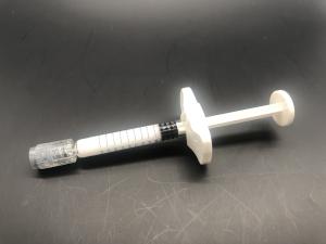 China Polycaprolactone Dermal Filler Promote Collagen Production And Filling Wrinkles factory