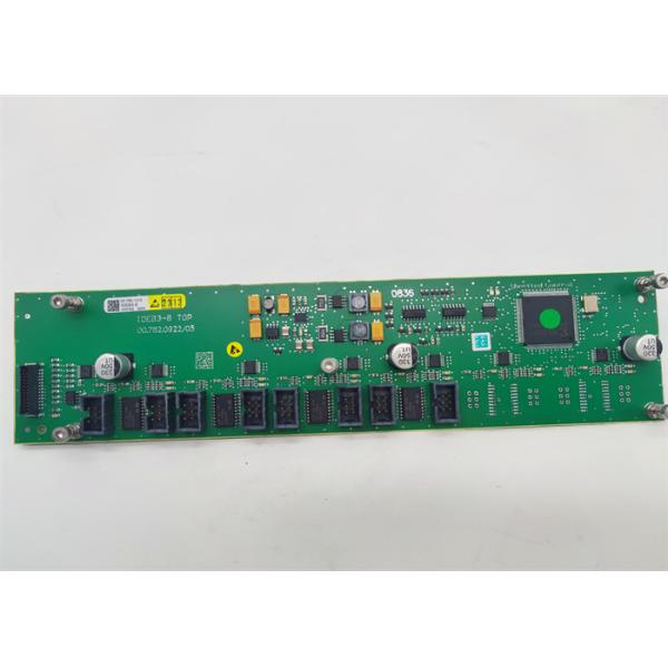 00.785.1310 IDEB3-8 Board For Heidelberg Offset Printing Machine Spare Part Circuit Board