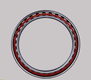 China OEM GCr15 P4 P2 N1011k Angular Contact Ball Bearing factory