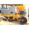 Buy cheap Less environmental pollution SPZ3000 electric wet concrete evenly spray from wholesalers