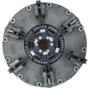 Foton Lovol Farm Tractor Clutch Disc Assembly Tb Series Use