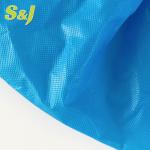 Disposable shoe cover Anti Slip Bowling PP Non Woven disposable Shoe Covers