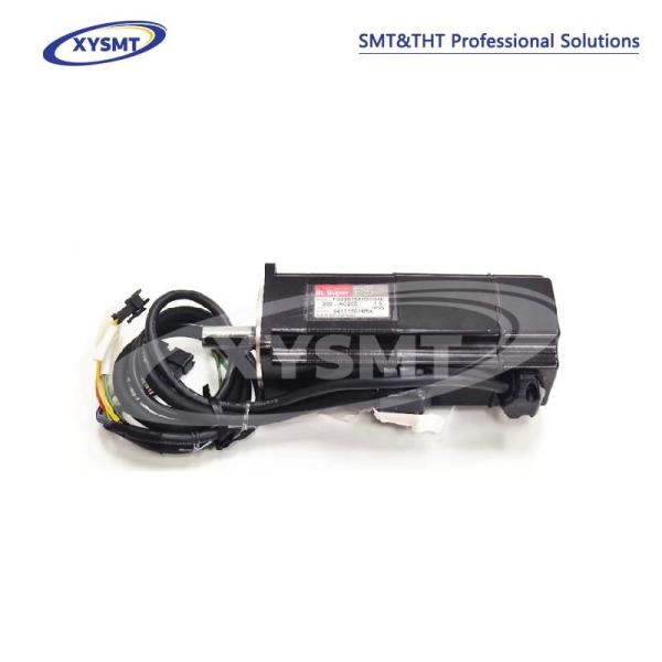 90K55-523784 90K55-523734 AC SERVO MOTOR P50B05020DCS4E FOR YAMAHA YVP-XG PU