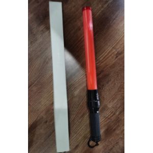 1000 Lumens LED Baton for Traffic Control and Crowd Management with Light Baton