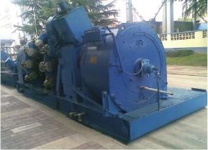 China 660r/Min 735hp Depth 4000m Drilling Rig Drawworks factory