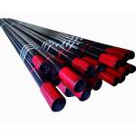 OCTG API 5CT Seamless Tubing Pipes 2-7/8" 6.5PPF EUE J55 L80 N80