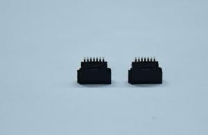 China SATA 7p/F Solder Type Wire to Board Connector factory