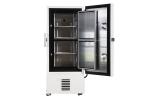 Self Cascade 588 Liter Ultra Low Lab Freezer ULT For Hospital Digital Display