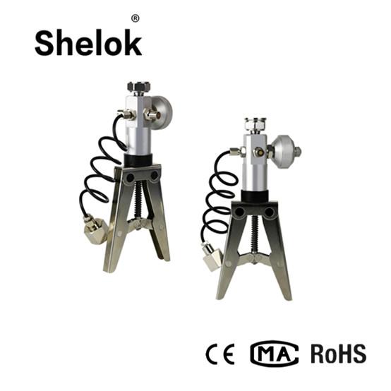 16 20 25bar Pressure pump calibration pressure transmitter calibration pressure