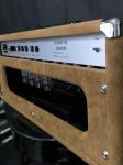 Custom Grand Tube Guitar Amp Head 100W Dumble Clone SSS Steel String Singer