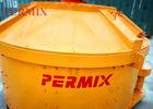 China Easy Maintenance Precast Concrete Planetary Mixer Metro Tunnel Segments PMC330 factory