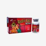 Maxy fill Sedy Fill Body Filler Cross-linked Hyaluronic Acid - 60cc Korea