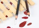 Face Deep Eyebrow Pencil Black Color Paper Roll For Tattoo Accessories ,