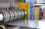 ASTM A653/A653M Galvanized Steel Strapping Spgc Hot Dipped Galvanized Steel