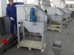 High reliability Drum screen wastewater Treatment for Chemical Processing ,
