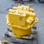 2095895 1559198 209-5895 155-9198 455-2722 455-2775 Travel Motor Suitable For