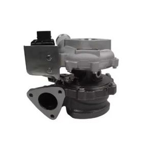 Turbocharger 1863278 1899517 1760759 1717628 1719695 BK3J-6K682-CB BK3Q6K682DA