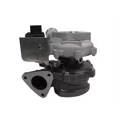 Turbocharger 1863278 1899517 1760759 1717628 1719695 BK3J-6K682-CB BK3Q6K682DA BK3Q-6K682-DA 787556-5017S FOR Transit