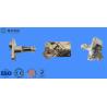 Buy cheap Lens Wideband Horn Antenna Gain Enhancement Multi Beam Dielectric For MmWave 5G from wholesalers