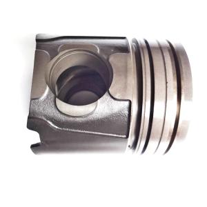 China Cummins ISF2.8 ISF3.8 Diesel Engine Spare Parts Piston 2881748 5258754 factory