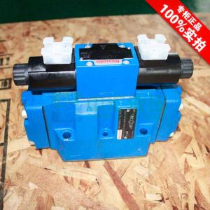 China Rexroth electric hydraulic directional valve 4 weh16e72/6 hg24n9etk4 / B10 R901108754 factory