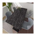 Hotel Marble PVC Film Kitchen Wallpaper Waterproof Self Adhesive Wall Coating