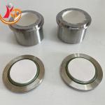 Zirconia Stabilized Vacuum Ball Mill Grinding Retsch Ball Mill ROHS
