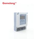 DDSY5558 Single Phase Electric Kwh Meter Smart Card Electronic Electricity Meter