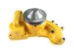 Mining Excavator Diesel Water Pump Assy 6221-61-1102 For Engine PC300-5 SA6D108