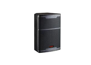 China Concert 2 Way Pa Speaker System 8 Inch 150W Full Range Loudspeaker factory