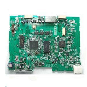 China Electronics 3mil SMT Printed Circuit Board Assembly factory