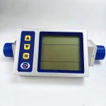 Laboratory MF5600 Stainless Steel Digital Flow Meter